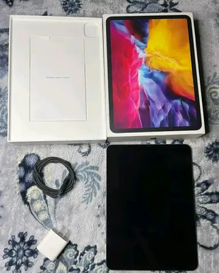 Photo 1 du produit  - IPAD 6 MINI 256G NO SIM