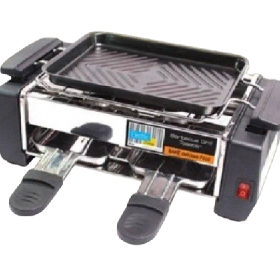 Photo 1 du produit - Barbecue électrique