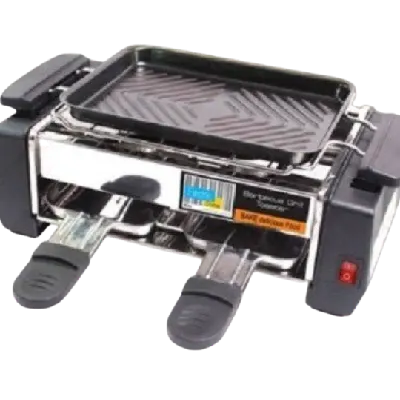 Image de Barbecue électrique