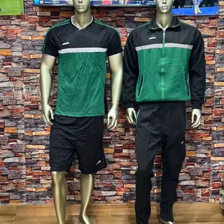 Photo 4 du produit  - survêtements avec maillots