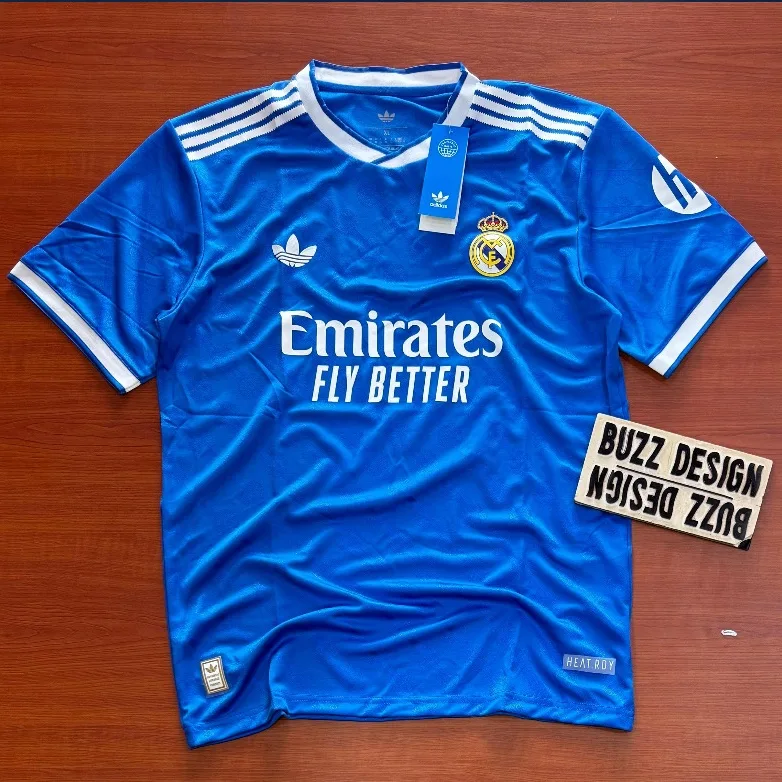 Product image attachment 1 - player version jerseys with professional flocking