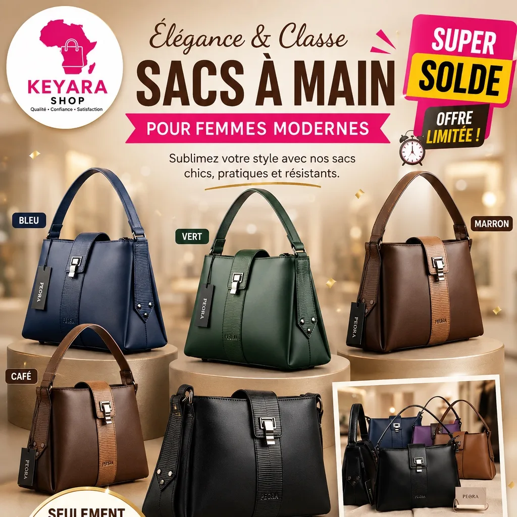 Photo 1 du produit - sac Pedra