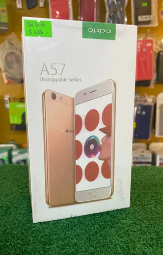 Product image attachment 1 - OPPO A 57
