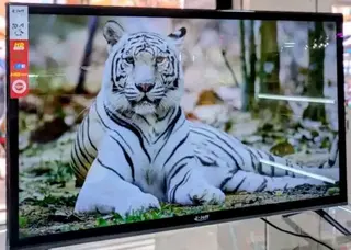 Photo 1 du produit  - téléviseur de 32" a 100"