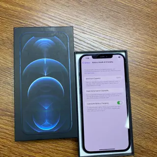 Photo 2 du produit  - iPhone 12 Pro Max 128gb