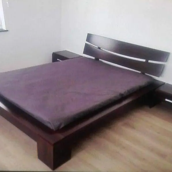 Image de Lit Rustique