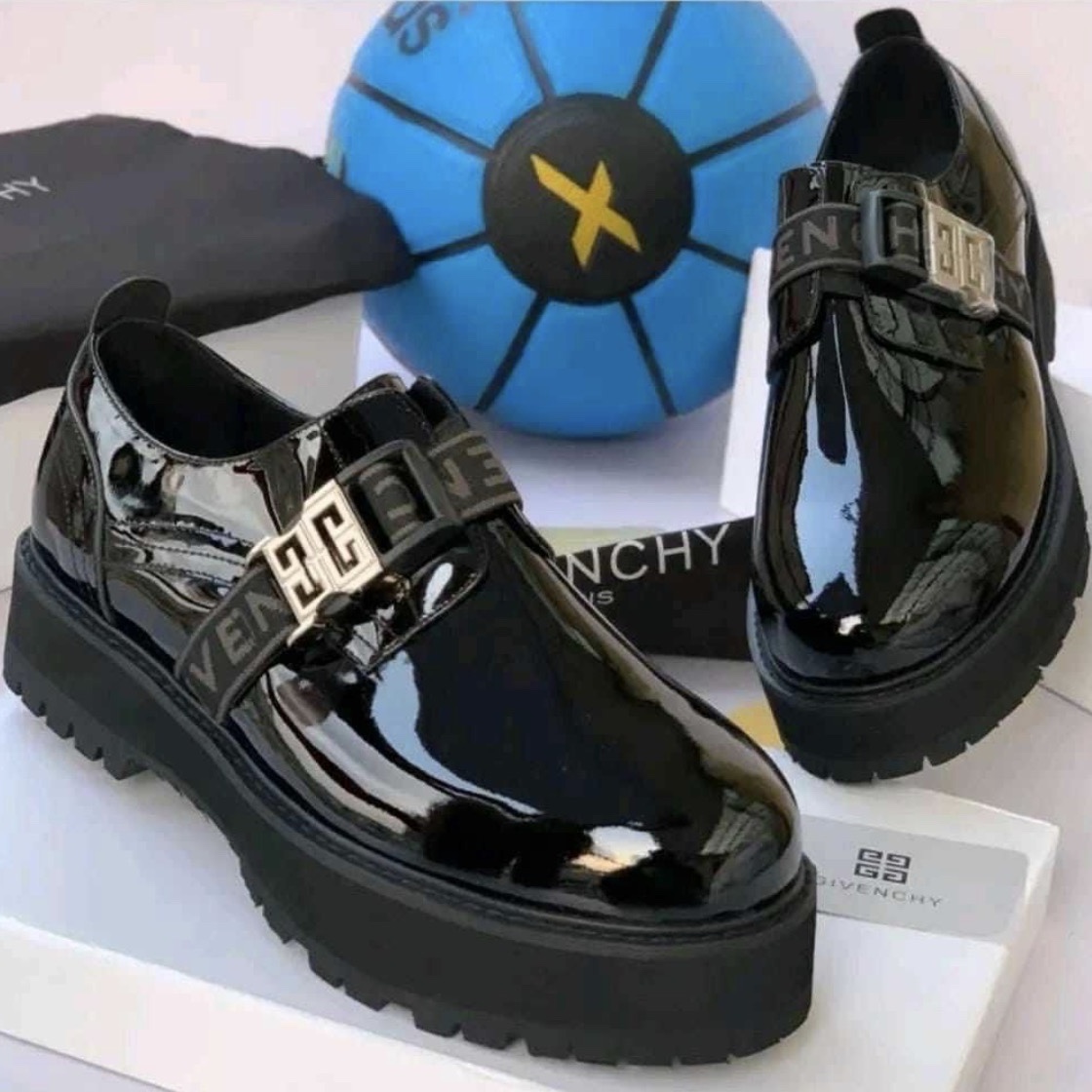 Photo 1 du produit - Givenchy