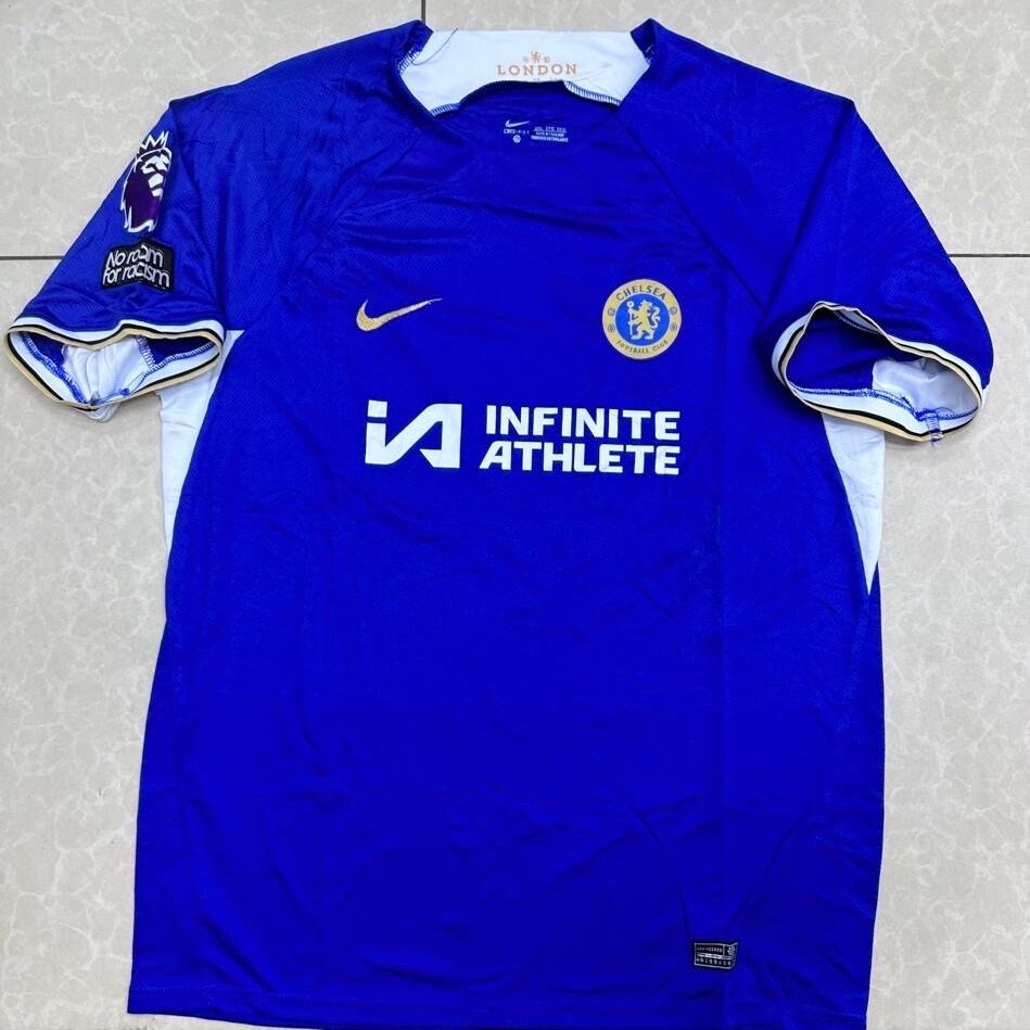 MAILLOT CHELSEA