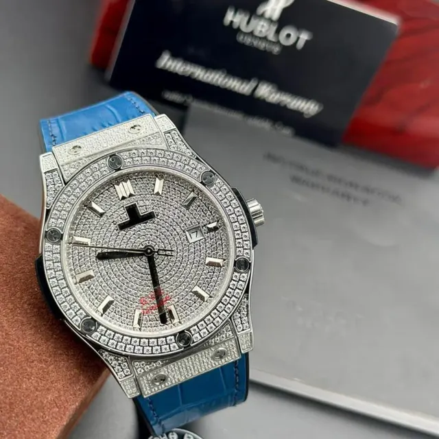 Image of Hublot ICE