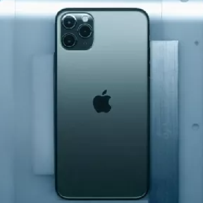 Product image attachment 2 - iPhone 11 pro max 256G