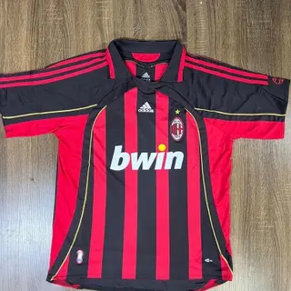 Product image attachment 2 - vintage jersey