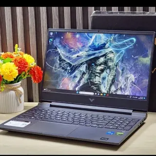 Photo 1 du produit  - Ordinateur portable gaming