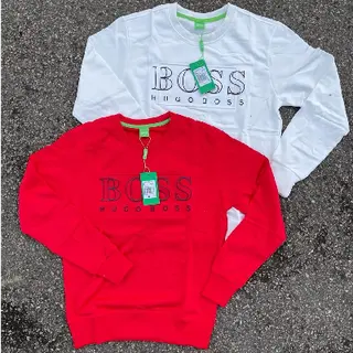 Product image attachment 3 - Sweat Boss.
