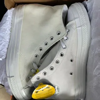 Photo 2 du produit  - all star comme des garçons