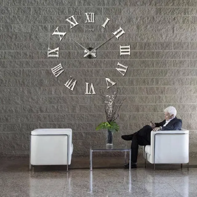 Image of Wall clock