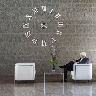 Product image attachment 1 - Wall clock