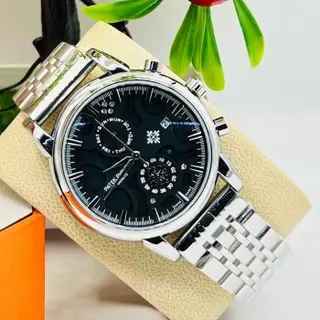 Photo 4 du produit  - PATEK PHILIPPE CHRONOGRAPHE
