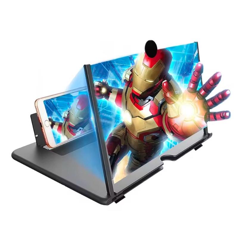 Product image attachment 4 - amplificateur d’écran pour téléphone portable