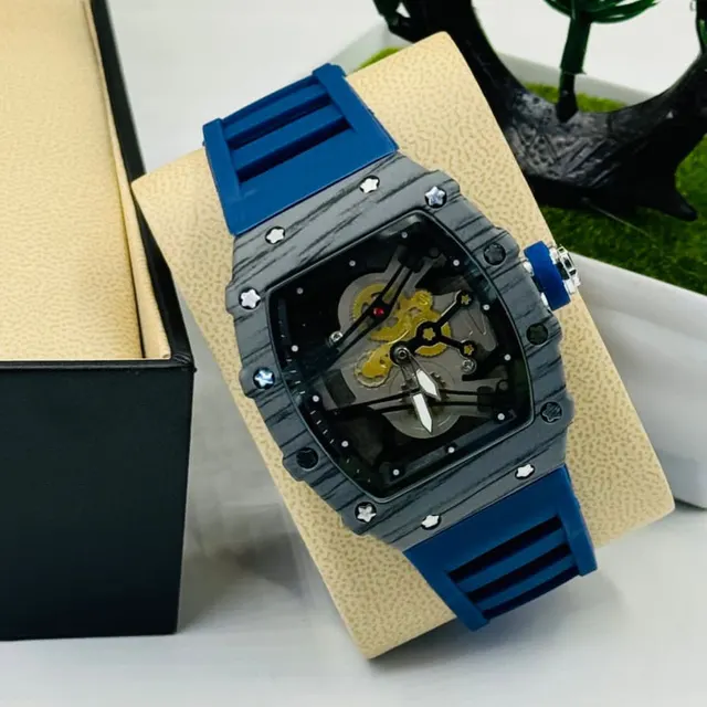 Image of Richard Mille