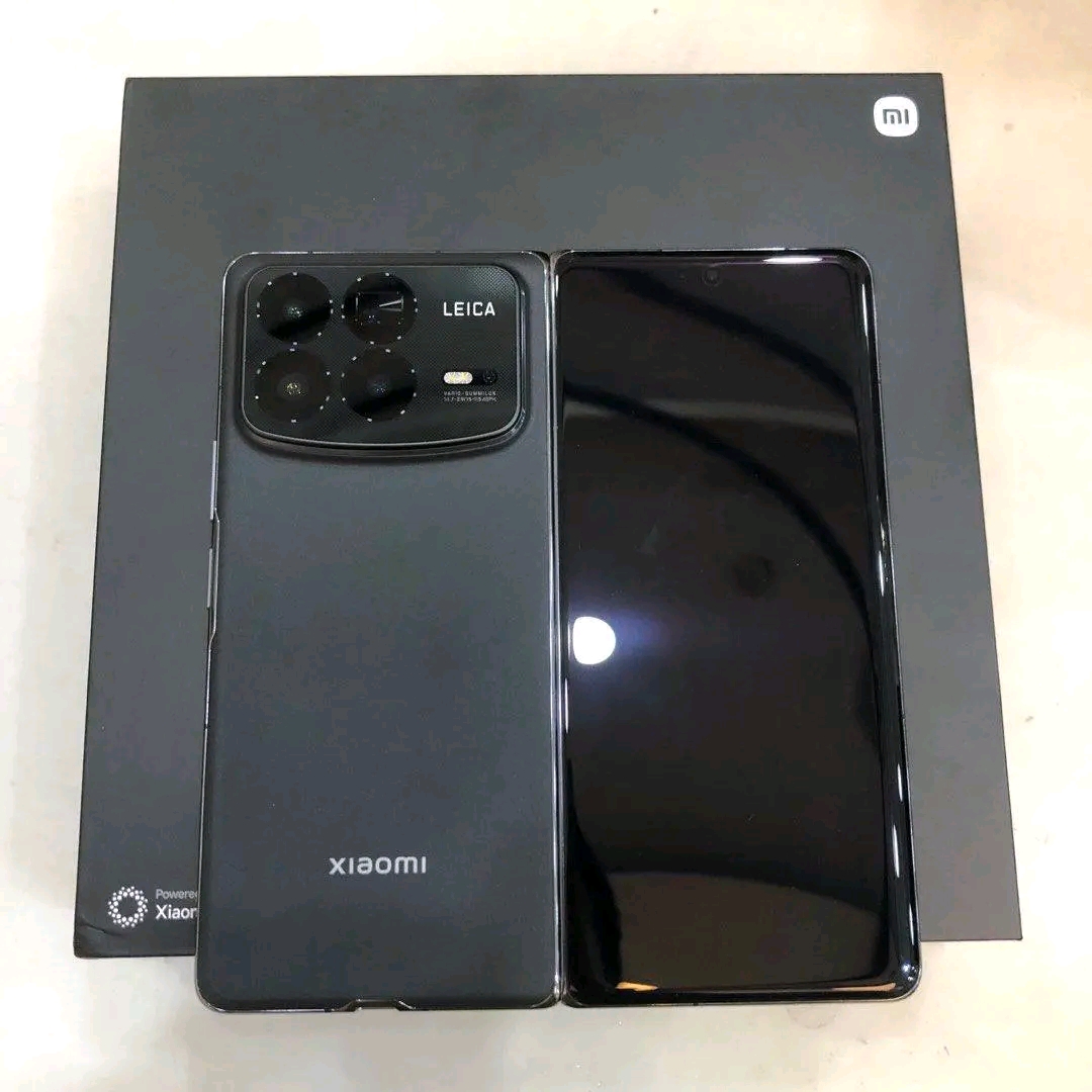 Photo 1 du produit - XIAOMI MIX FOLD 4 512G
