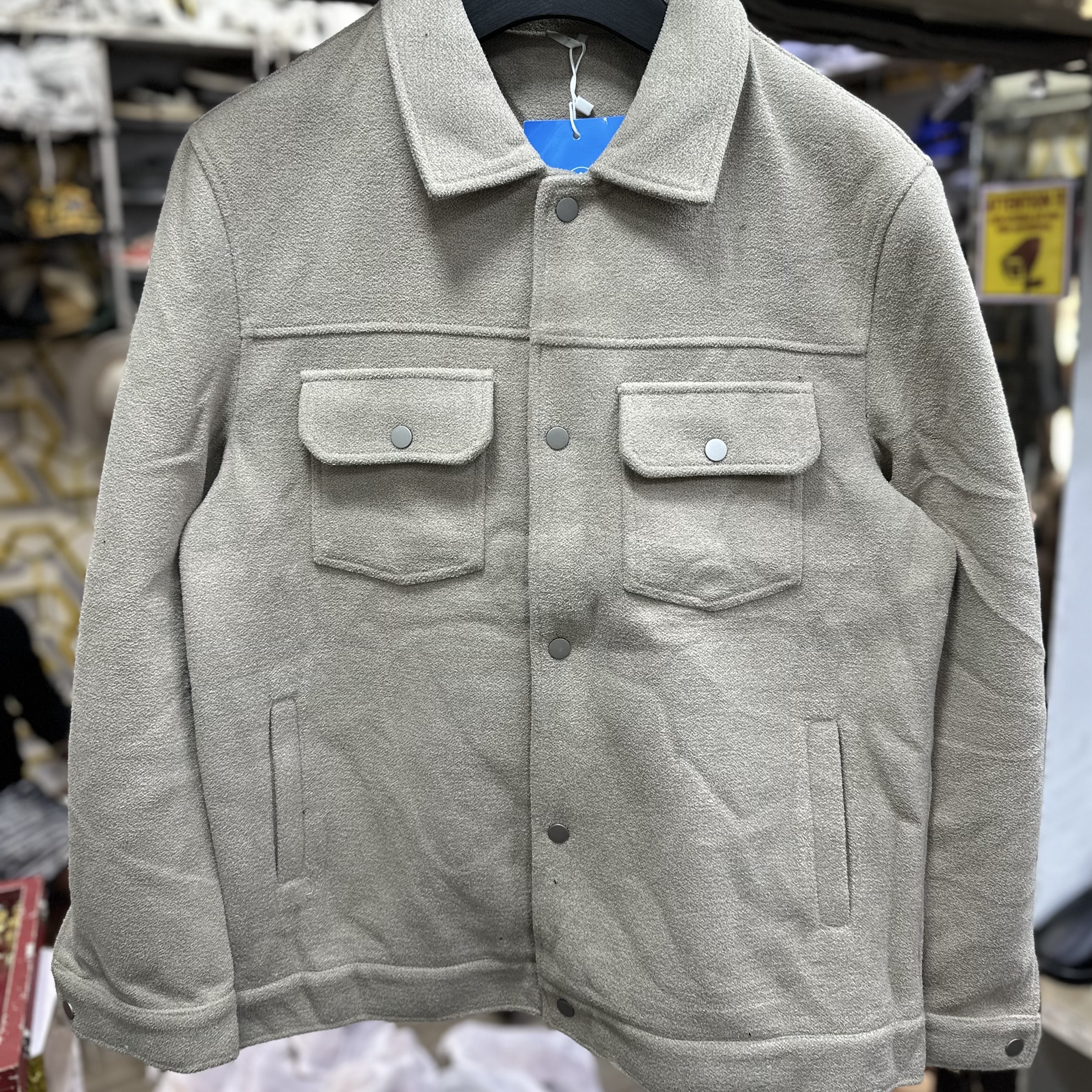 Product image attachment 1 - jacket