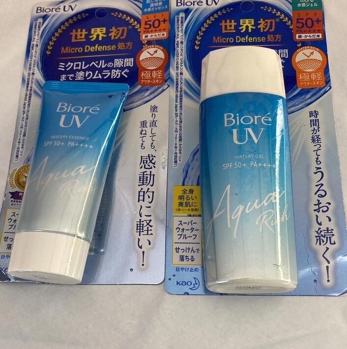 Photo 1 du produit - Bioré