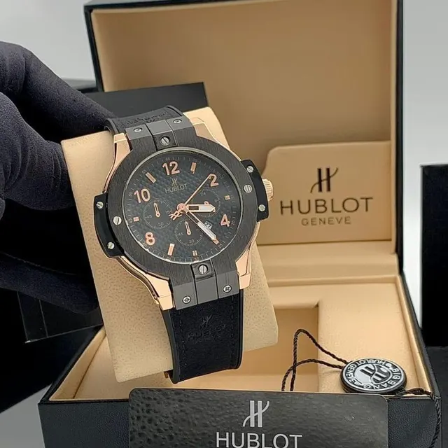 Image of Hublot Big Bang