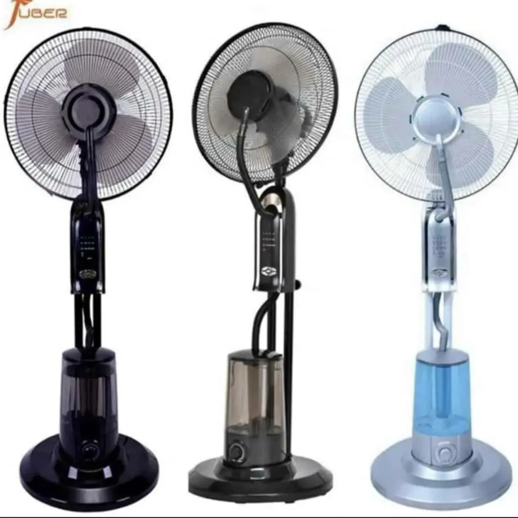 Photo 1 du produit - Ventilateur A eau