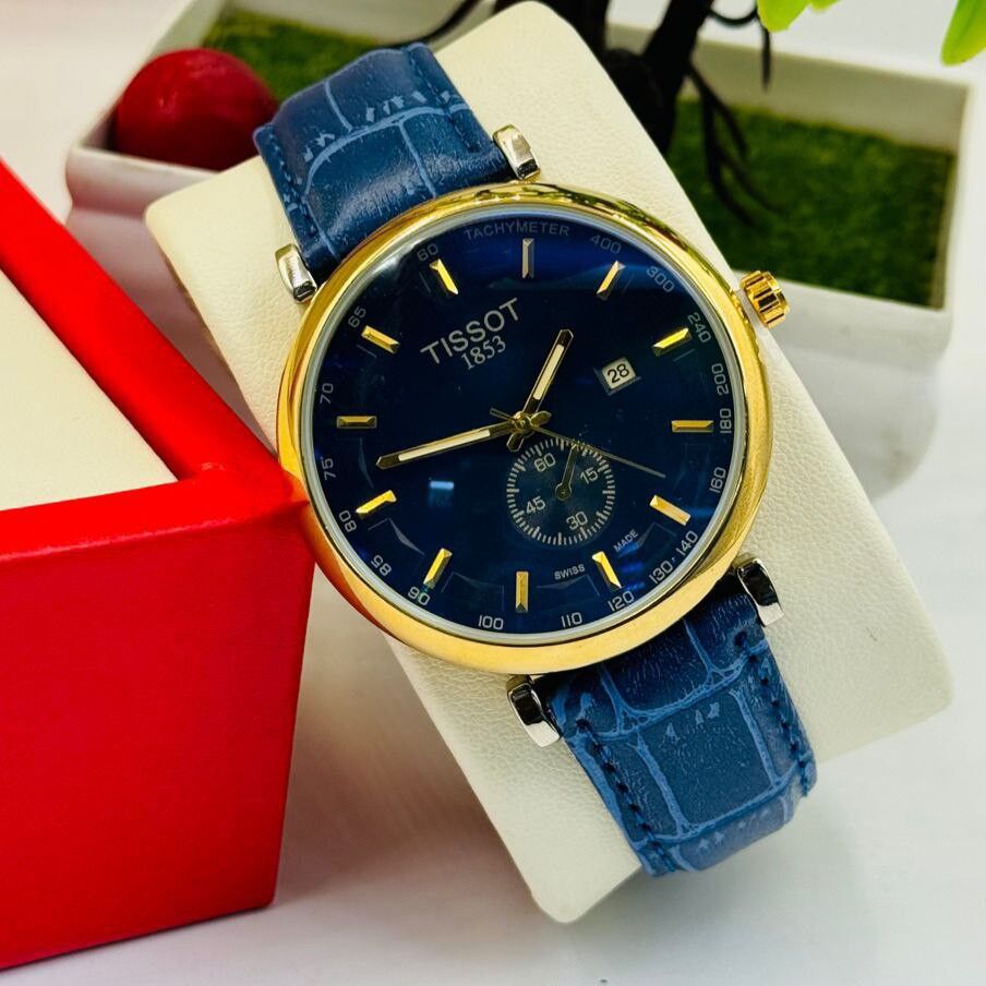 Photo 1 du produit  - Tissot