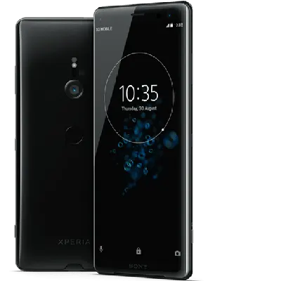 Image de Sony   xz3  64G