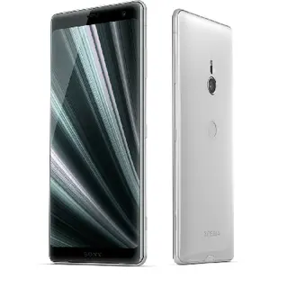 Photo 3 du produit  - Sony   xz3  64G
