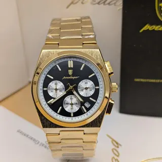 Photo 4 du produit  - Poedagar Chronograph