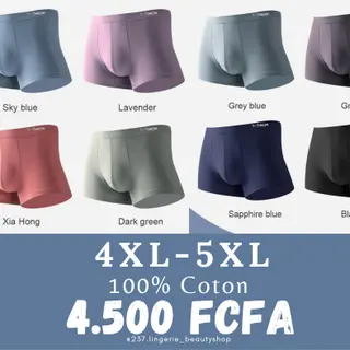 Product image attachment 1 - Men's boxers