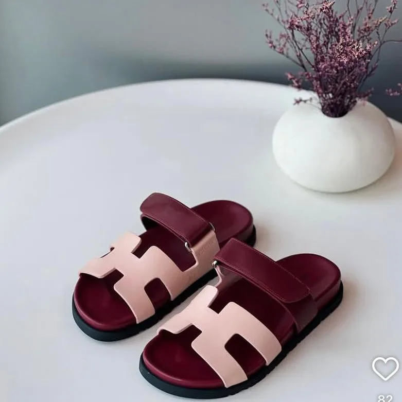 Photo 1 du produit - Hermes slides