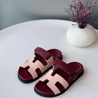 Photo 1 du produit  - Hermes slides