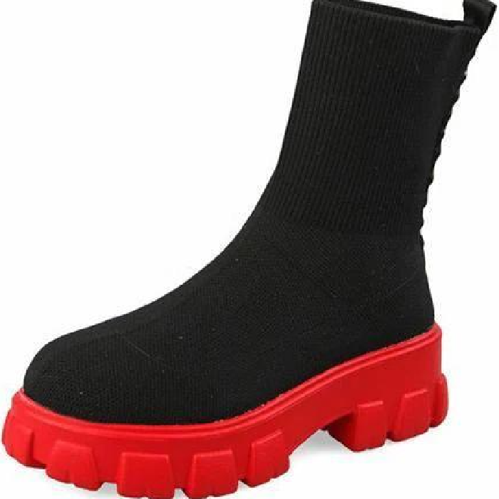 Photo 3 du produit - chaussure botte