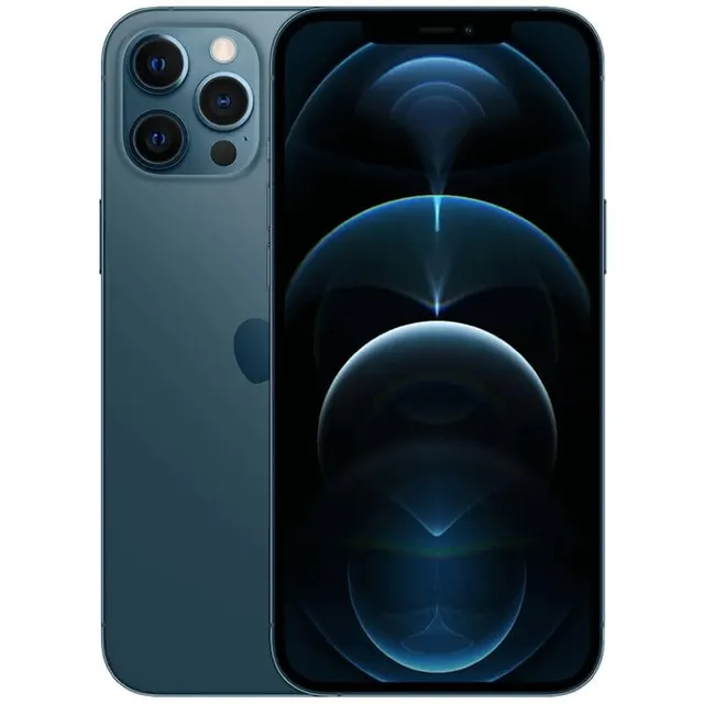 Image de Iphone 12 pro max 64 go