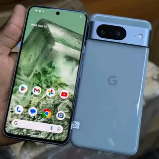 Photo 1 du produit  - GOOGLE PIXEL 8A 5G - 128G