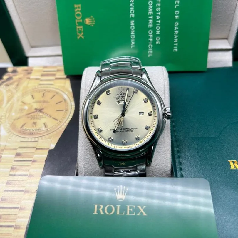 Photo 1 du produit - Rolex