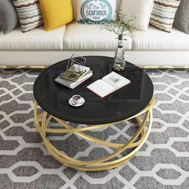 Image de Table en marbre