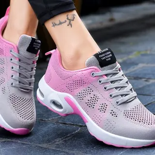 Photo 2 du produit  - Baskets stylées et confortables Femme 38 à 41