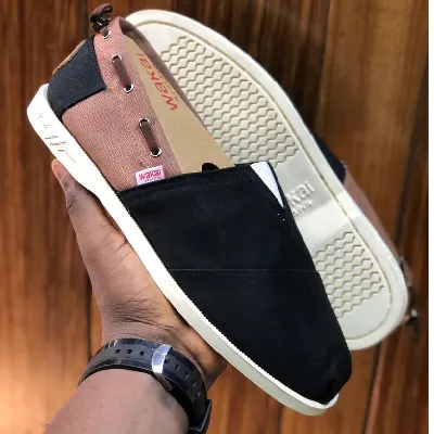 Image of sneaker