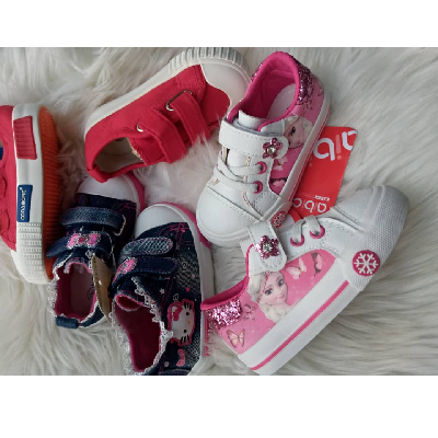 Photo 1 du produit - Chaussures Enfant pointure 19-25
