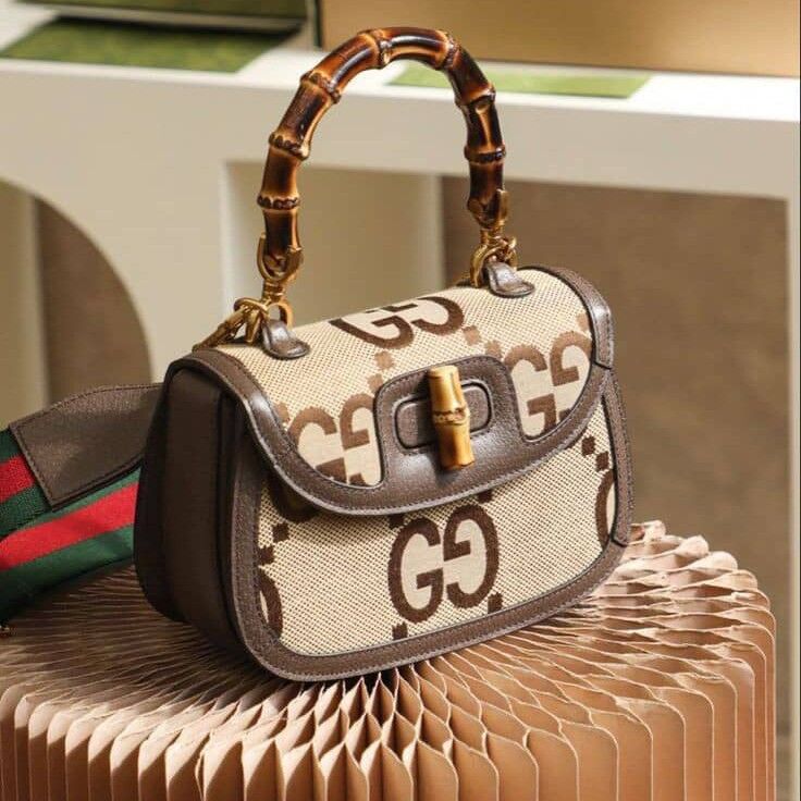 Photo 1 du produit - Sac Gucci