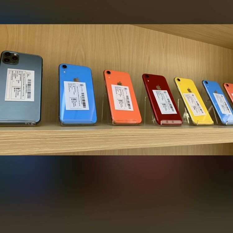 Product image attachment 1 - Xr 128G