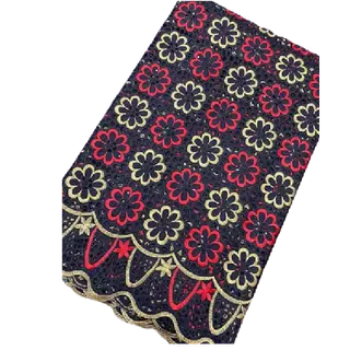 Photo 1 du produit  - Dentelle Coton