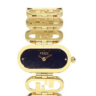 Photo 2 du produit  - Fendi O'Lock watch