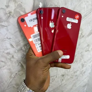 Photo 1 du produit  - iPhone XR 64g
