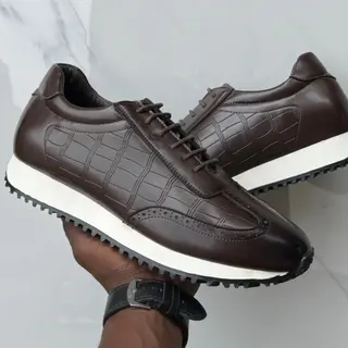 Product image attachment 2 - elegant shoe