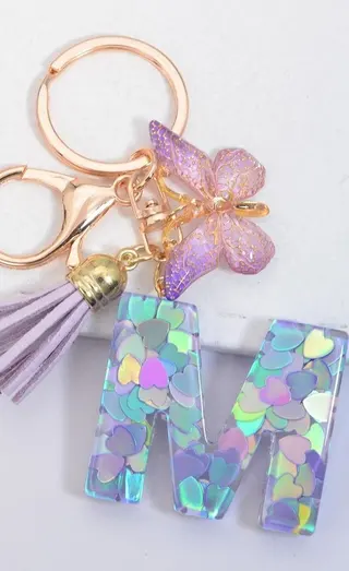 Photo 1 du produit  - porte clé personalisable ou non
